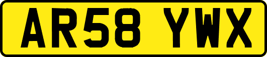 AR58YWX