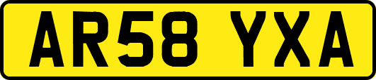 AR58YXA