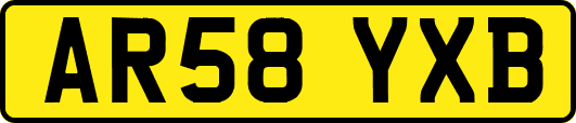 AR58YXB