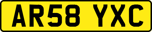 AR58YXC