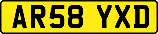 AR58YXD