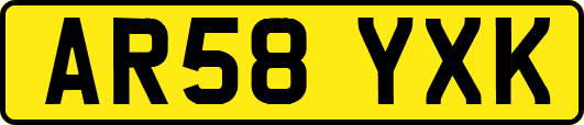 AR58YXK