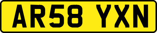 AR58YXN