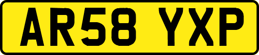 AR58YXP