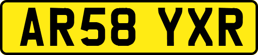 AR58YXR