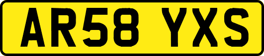 AR58YXS