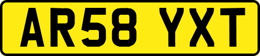AR58YXT