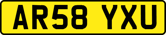 AR58YXU