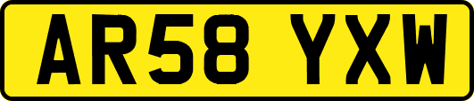 AR58YXW