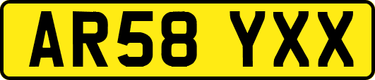 AR58YXX