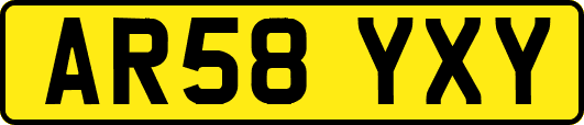 AR58YXY