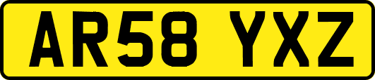 AR58YXZ