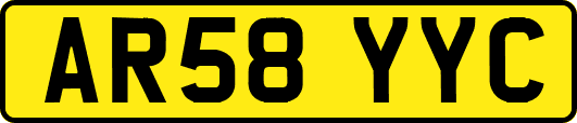 AR58YYC
