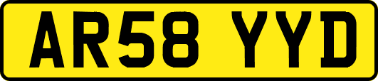 AR58YYD