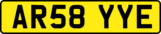 AR58YYE