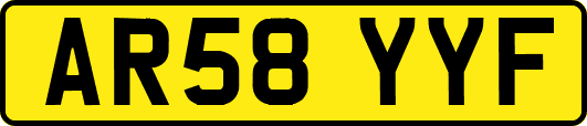 AR58YYF