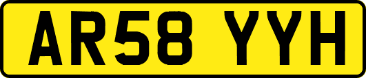 AR58YYH