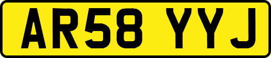 AR58YYJ
