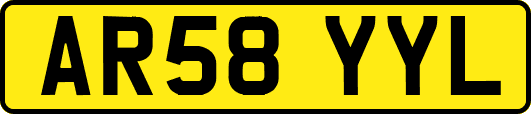 AR58YYL
