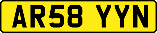 AR58YYN