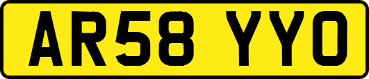AR58YYO