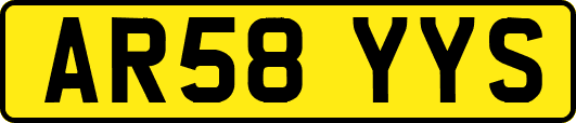 AR58YYS