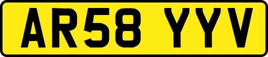 AR58YYV