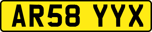 AR58YYX