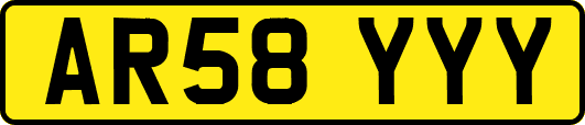 AR58YYY