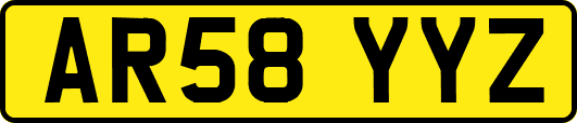 AR58YYZ