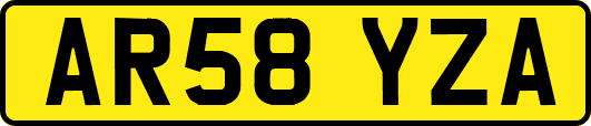 AR58YZA