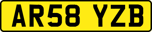 AR58YZB