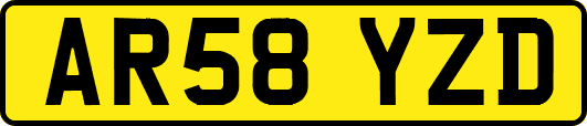 AR58YZD