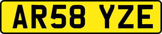 AR58YZE