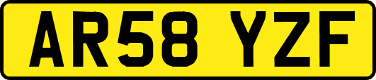 AR58YZF