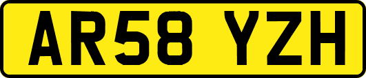 AR58YZH