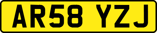 AR58YZJ