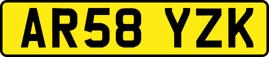 AR58YZK