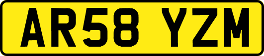 AR58YZM