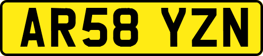 AR58YZN