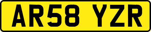 AR58YZR