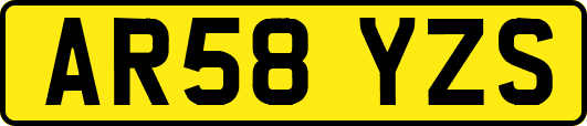 AR58YZS