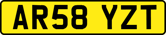 AR58YZT