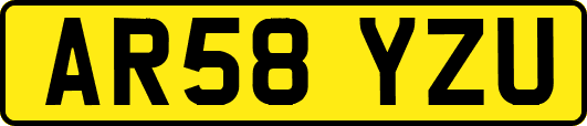 AR58YZU