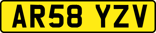 AR58YZV
