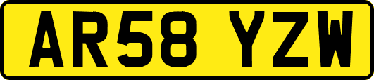 AR58YZW