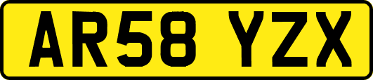 AR58YZX