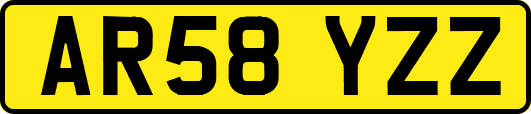 AR58YZZ