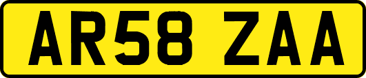 AR58ZAA
