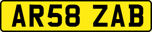 AR58ZAB